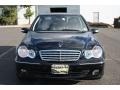 Black - C 280 4Matic Luxury Photo No. 2