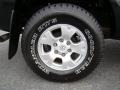 2008 Black Sand Pearl Toyota Tacoma V6 SR5 PreRunner Double Cab  photo #14