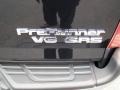 2008 Black Sand Pearl Toyota Tacoma V6 SR5 PreRunner Double Cab  photo #15