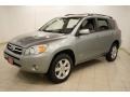 Everglade Metallic - RAV4 Limited 4WD Photo No. 3