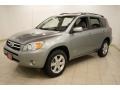 Everglade Metallic - RAV4 Limited 4WD Photo No. 3