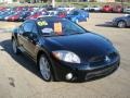 2006 Kalapana Black Mitsubishi Eclipse GT Coupe  photo #6