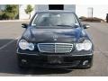 Black - C 280 4Matic Luxury Photo No. 2