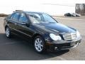 Black - C 280 4Matic Luxury Photo No. 3
