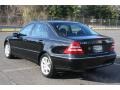 Black - C 280 4Matic Luxury Photo No. 7