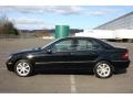 Black - C 280 4Matic Luxury Photo No. 8