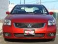 Rave Red Pearl - Galant ES Photo No. 2