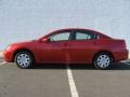 Rave Red Pearl - Galant ES Photo No. 3