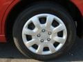 Rave Red Pearl - Galant ES Photo No. 6