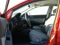Rave Red Pearl - Galant ES Photo No. 9
