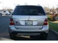 2008 Pewter Metallic Mercedes-Benz ML 350 4Matic  photo #7