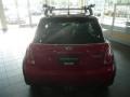 Chili Red - Cooper S Hardtop Photo No. 3