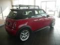 Chili Red - Cooper S Hardtop Photo No. 11