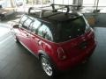 Chili Red - Cooper S Hardtop Photo No. 15