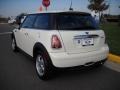 2007 Pepper White Mini Cooper Hardtop  photo #3