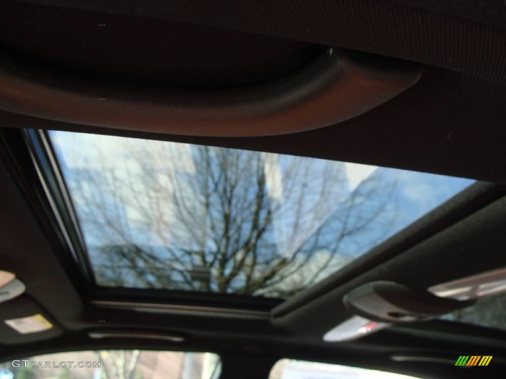 2008 E 350 4Matic Sedan - Flint Grey Metallic / Cognac Brown/Black photo #12