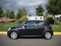 Astro Black Metallic - Cooper S Hardtop Photo No. 2