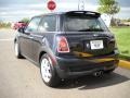 Astro Black Metallic - Cooper S Hardtop Photo No. 3