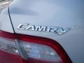 Classic Silver Metallic - Camry LE Photo No. 12