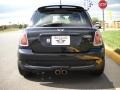 Astro Black Metallic - Cooper S Hardtop Photo No. 4