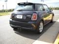 Astro Black Metallic - Cooper S Hardtop Photo No. 5