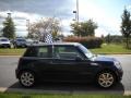 Astro Black Metallic - Cooper S Hardtop Photo No. 6