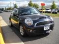 Astro Black Metallic - Cooper S Hardtop Photo No. 7