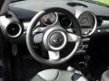 Astro Black Metallic - Cooper S Hardtop Photo No. 10