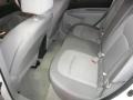 2008 Phantom White Pearl Nissan Rogue SL  photo #5