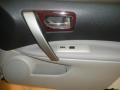 2008 Phantom White Pearl Nissan Rogue SL  photo #21