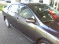 2009 Magnetic Gray Metallic Toyota Corolla S  photo #21