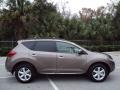 2009 Tinted Bronze Metallic Nissan Murano SL  photo #10