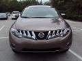 2009 Tinted Bronze Metallic Nissan Murano SL  photo #14