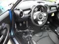 Laser Blue Metallic - Cooper S Clubman Photo No. 9