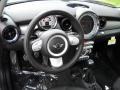 Laser Blue Metallic - Cooper S Clubman Photo No. 10