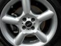 Laser Blue Metallic - Cooper S Clubman Photo No. 15