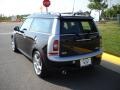 Midnight Black - Cooper S Clubman Photo No. 3