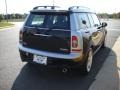 Midnight Black - Cooper S Clubman Photo No. 5