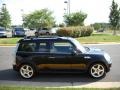 Midnight Black - Cooper S Clubman Photo No. 6