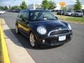 Midnight Black - Cooper S Clubman Photo No. 7