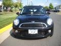 Midnight Black - Cooper S Clubman Photo No. 8