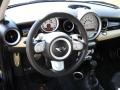 Midnight Black - Cooper S Clubman Photo No. 10