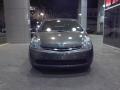 Magnetic Gray Metallic - Prius Hybrid Photo No. 2