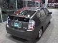 Magnetic Gray Metallic - Prius Hybrid Photo No. 16