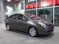 Magnetic Gray Metallic - Prius Hybrid Photo No. 17