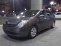 Magnetic Gray Metallic - Prius Hybrid Photo No. 18