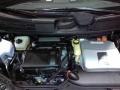 Magnetic Gray Metallic - Prius Hybrid Photo No. 19