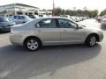 2009 Smokestone Metallic Ford Fusion SE  photo #12