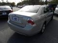 2009 Smokestone Metallic Ford Fusion SE  photo #13