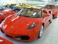 Rosso Corsa (Red) - F430 Spider F1 Photo No. 1